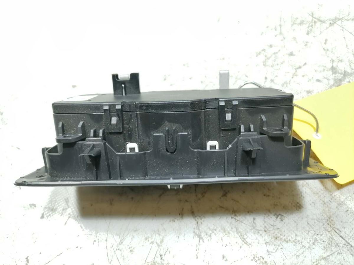 BMW 2er Active Tourer F45 original Lichtschalter mit Lichtautomatik Bj.2018